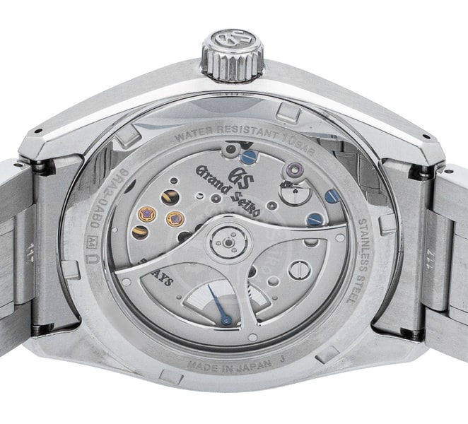 Grand Seiko Grand Seiko SLGA009